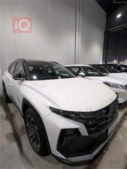 هیوندای تۆکسۆن